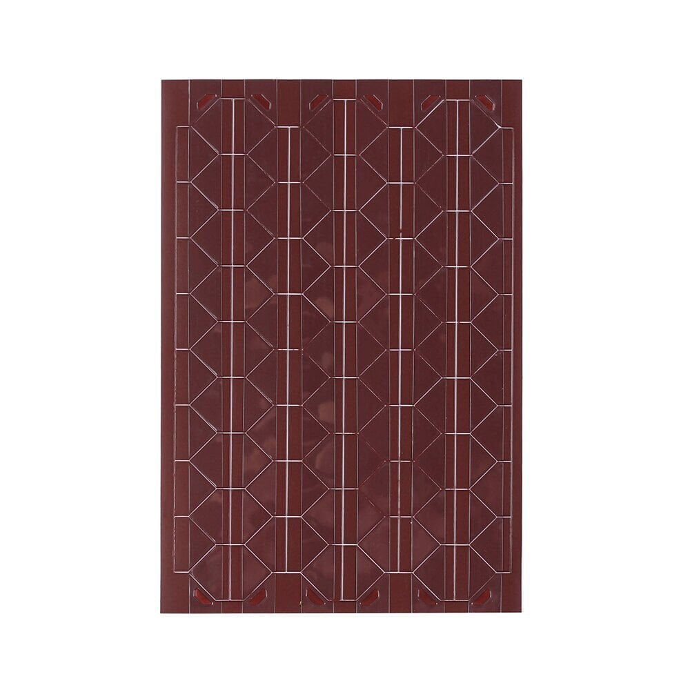 Dekoratif Fotoğraf Yapışkanı 102'li Kahve