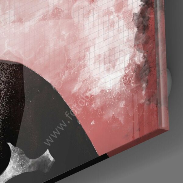 Darth Vader Cam Tablo