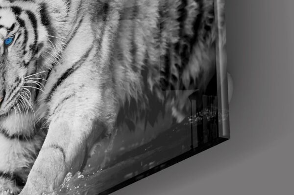 Kaplan Cam Tablo No:1209