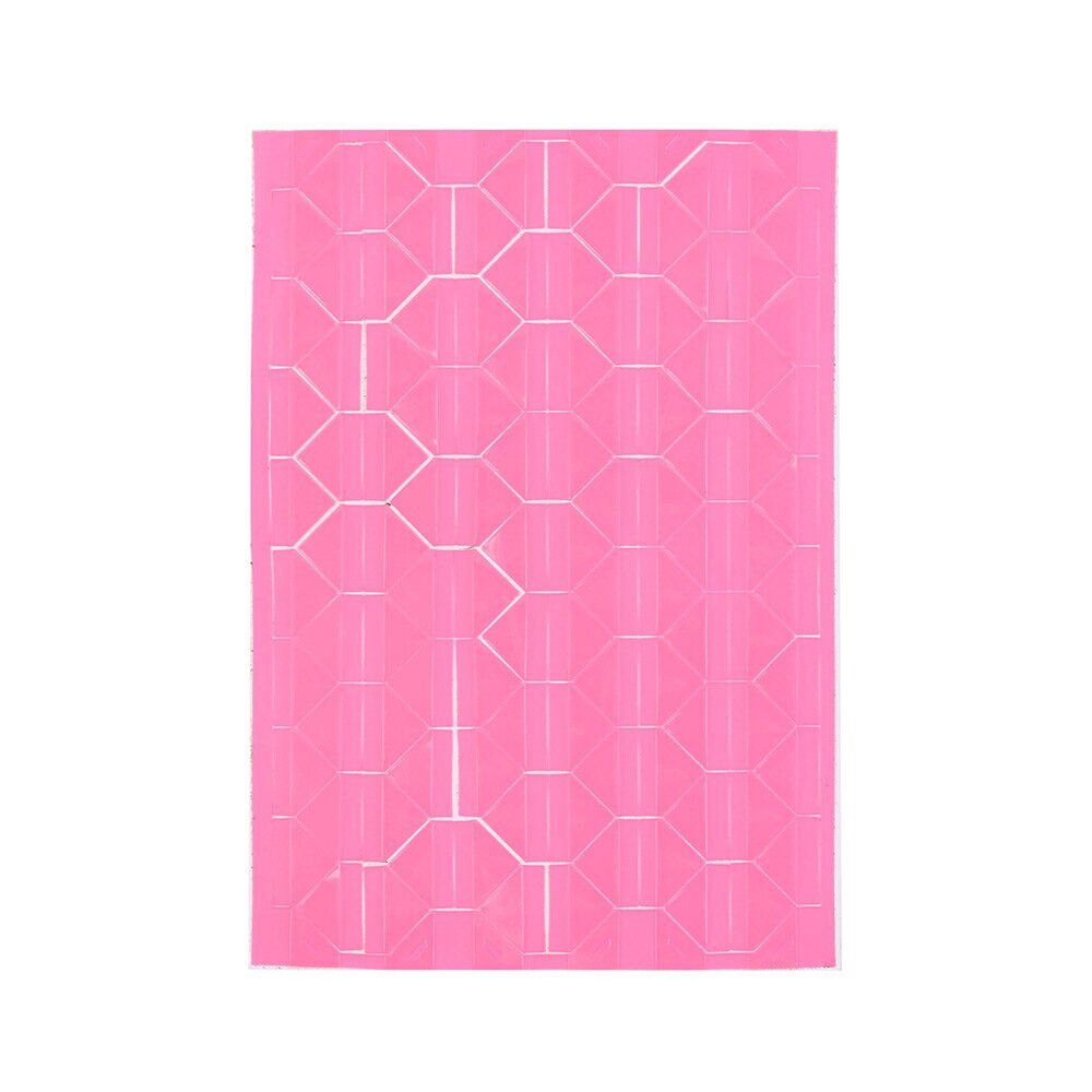 Dekoratif Fotoğraf Yapışkanı 102'li Pembe