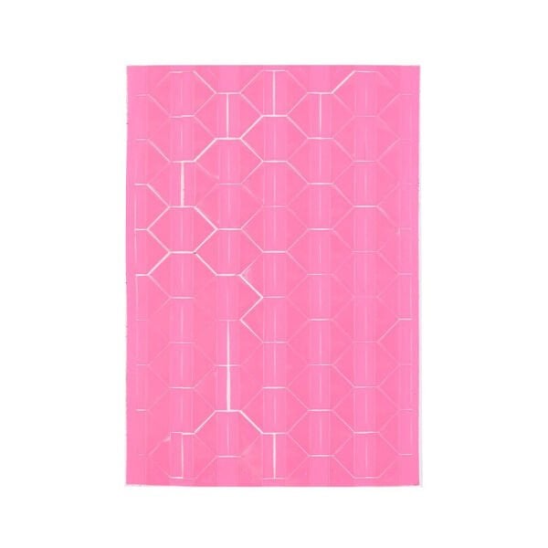 Dekoratif Fotoğraf Yapışkanı 102'li Pembe