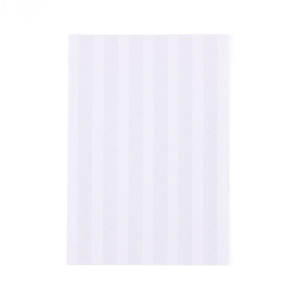 Dekoratif Fotoğraf Yapışkanı 102'li - Şeffaf