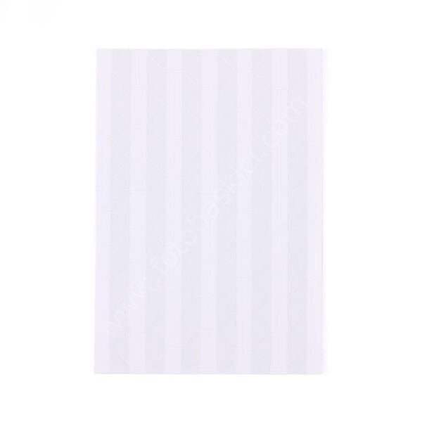 Dekoratif Fotoğraf Yapışkanı 102'li - Şeffaf