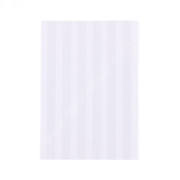 Dekoratif Fotoğraf Yapışkanı 102'li - Şeffaf