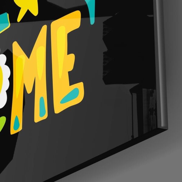 “Wake Up” Cam Tablo