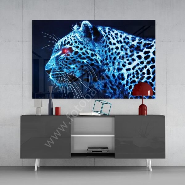 Leopar Cam Tablo