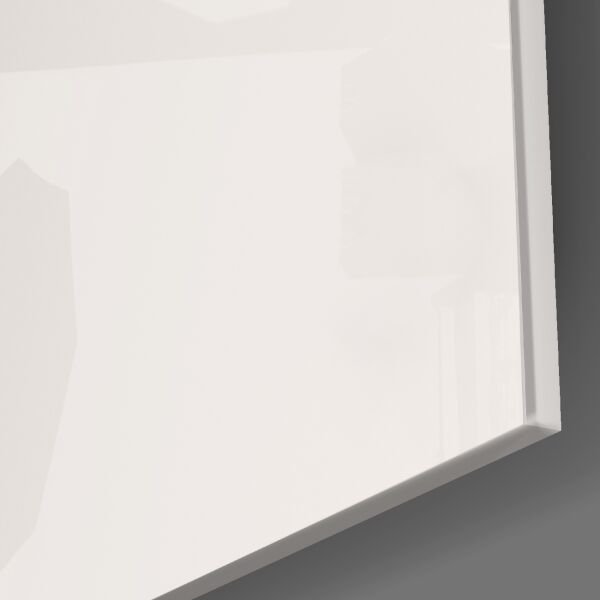 Dünya Renkleri Dansı Cam Tablo