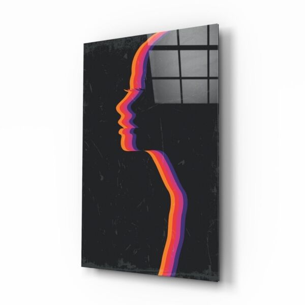 Gece Filtresi Cam Tablo