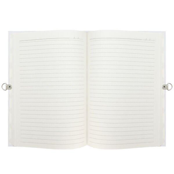 Minnie Mouse Kilitli Kız Çocuk Günlük Anı Defteri