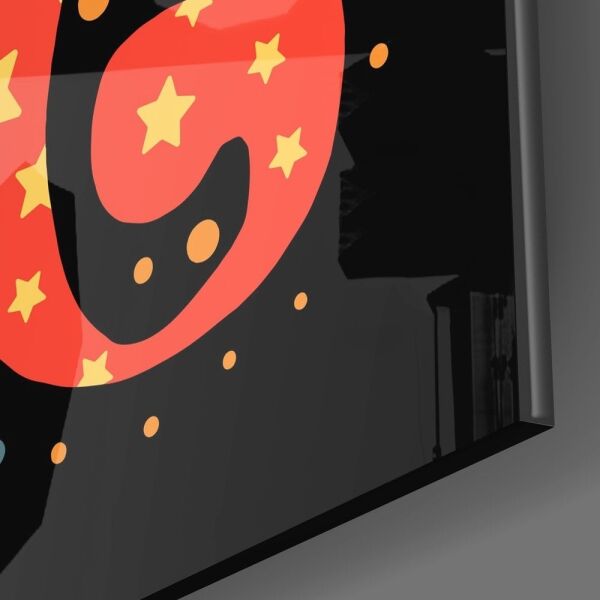 “Dream Big” Cam Tablo