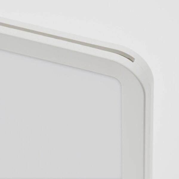 Beyaz Çerçeve 10x15 cm FIKONTRAD