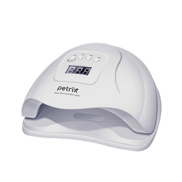 UV Kalıcı Oje ve Protez Tırnak Kurutucu