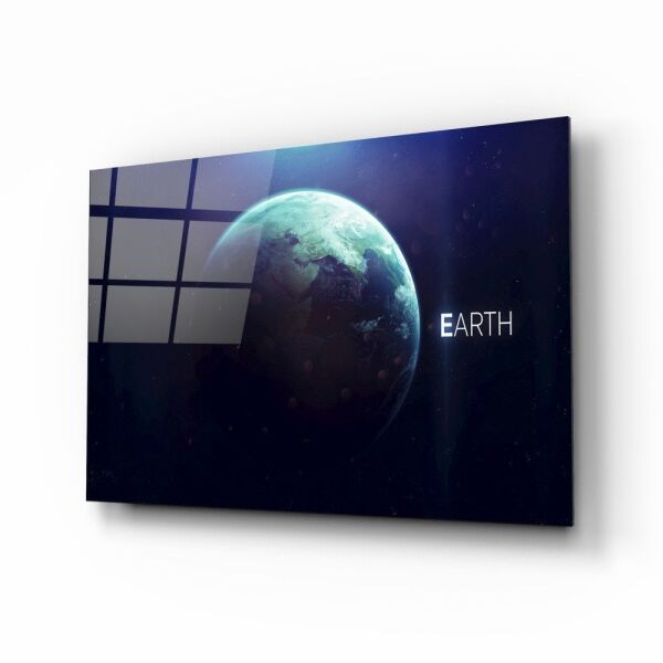 Dünya Cam Tablo