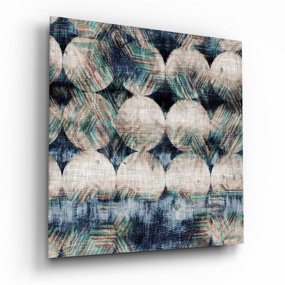 Bitişik Nizam Cam Tablo