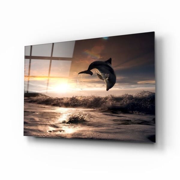 Yunus Cam Tablo No:1111