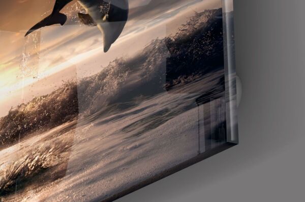 Yunus Cam Tablo No:1111