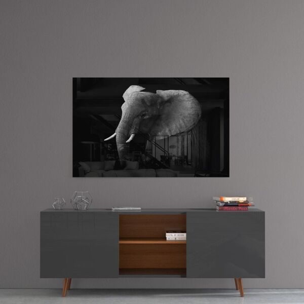 Fil Cam Tablo No:1107