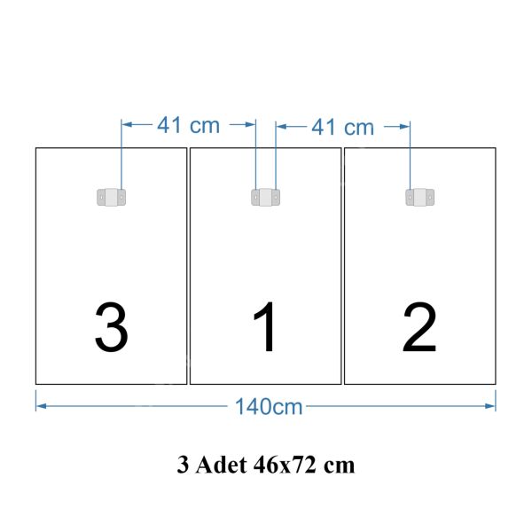 Sahildeki Tekne Cam Tablo