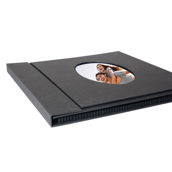 Beyaz Kalem Hediyeli Exclusive Anı Defteri 24x24 cm