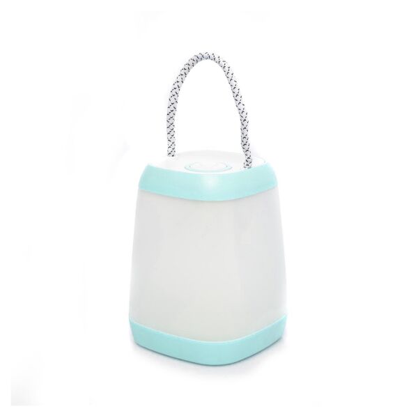 3 Kademeli Ledli Kamp Lambası (Pilli)