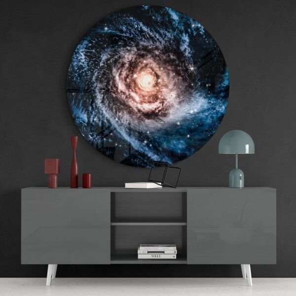 Uzay Cam Tablo No:1051