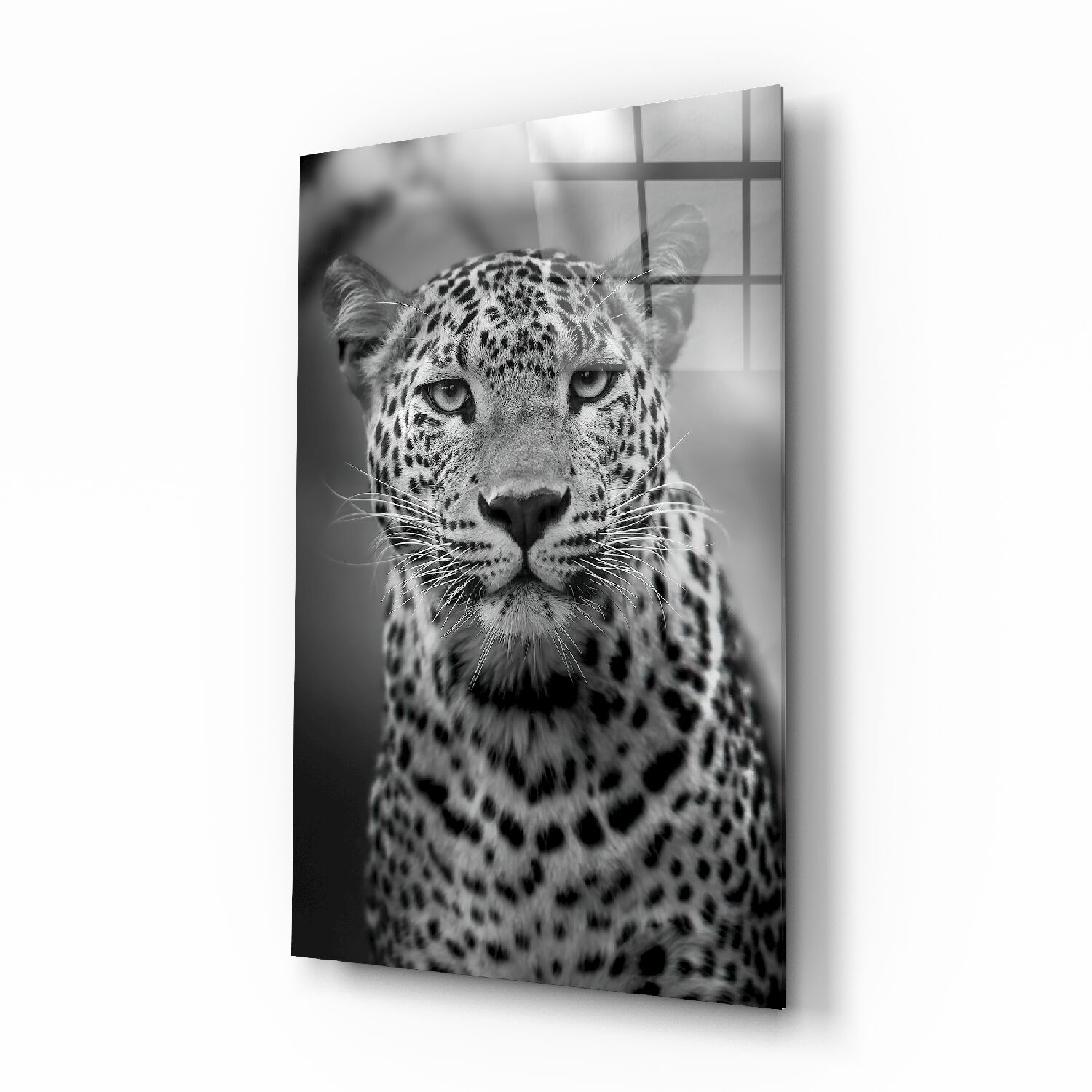 Leopar Cam Tablo