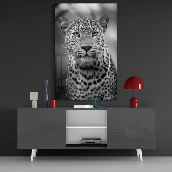 Leopar Cam Tablo