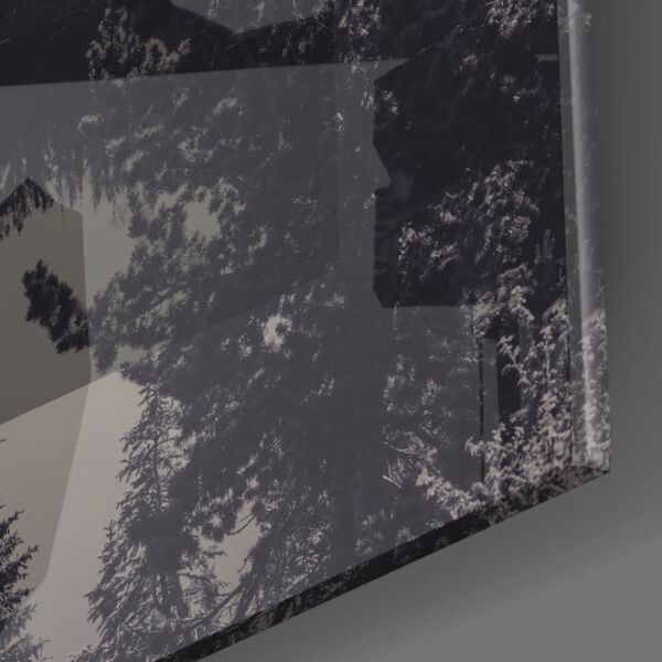 Confine Yourself To The Present Cam Tablo