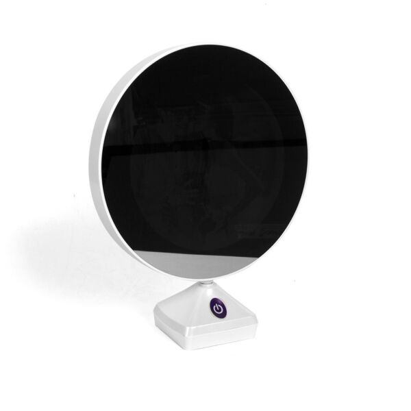 Sihirli Led Ayna Fotoğraf Çerçevesi (Hareketli) 20x25 cm