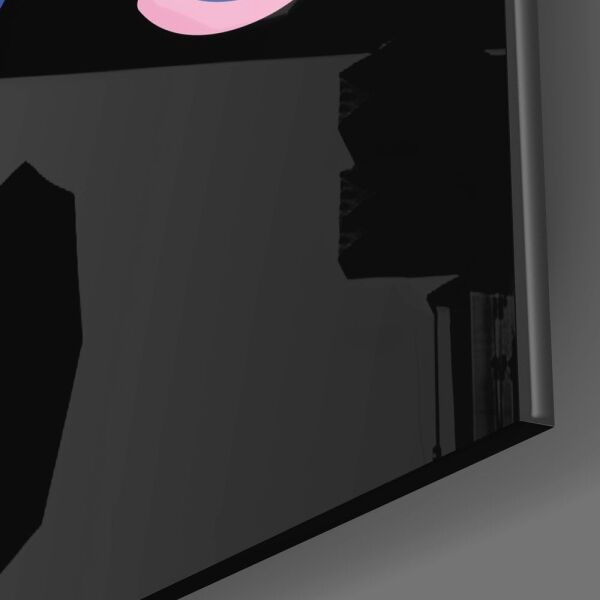 “Don’t Lose Focus” Cam Tablo