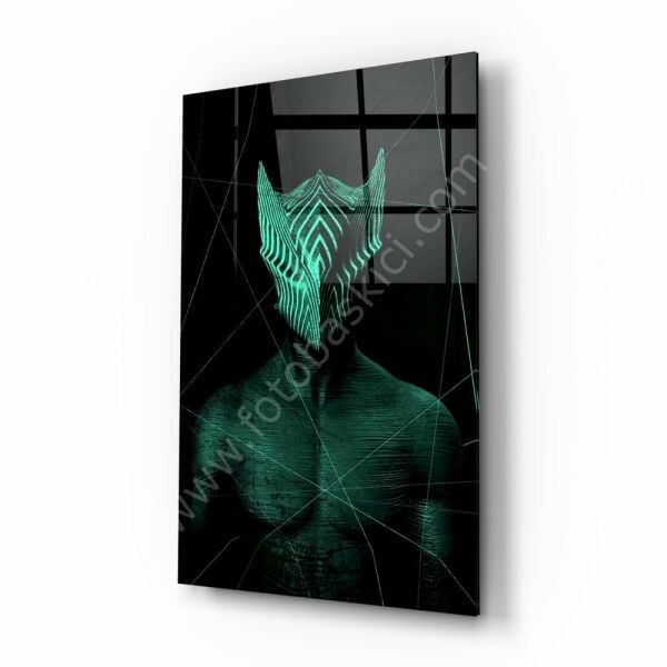 Darko Green Cam Tablo