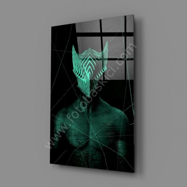 Darko Green Cam Tablo