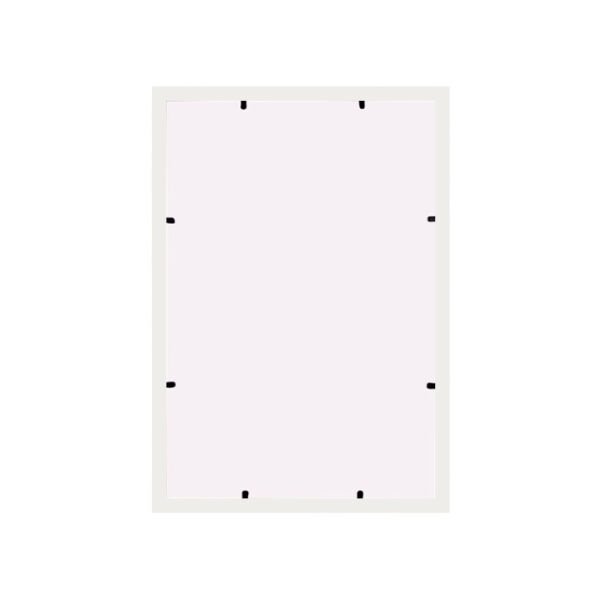 Sök Tak Çerçeve Beyaz 2'li 32x42 cm