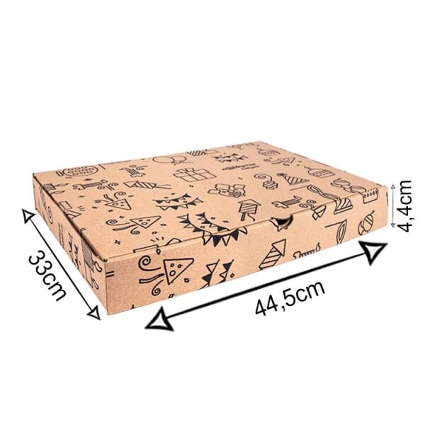 Sök Tak Çerçeve Mavi 2'li 32x42 cm