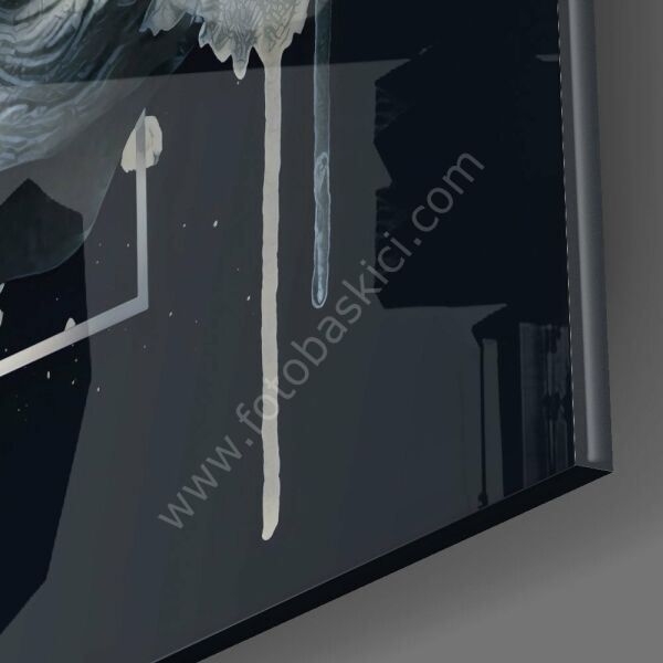 Poseidon Cam Tablo