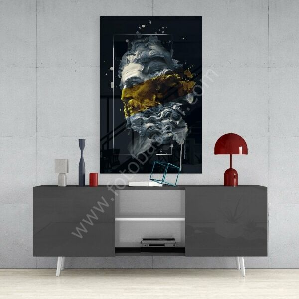 Poseidon Cam Tablo