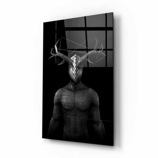 Donnie Grey Cam Tablo