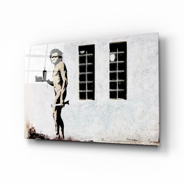 Neandertal Cam Tablo