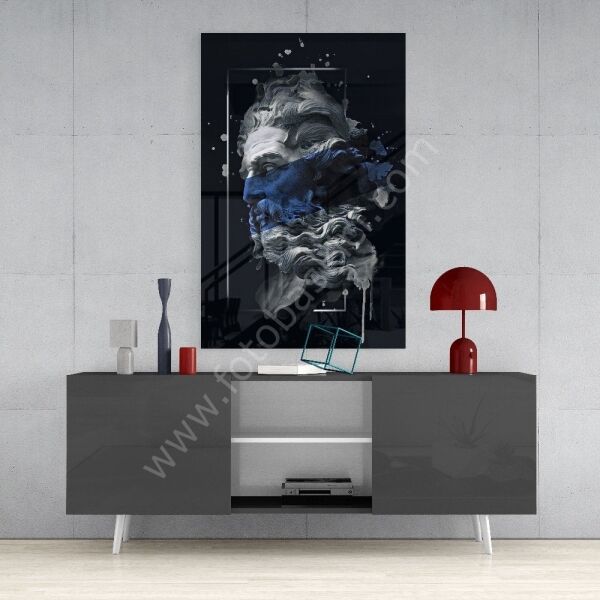 Poseidon Cam Tablo