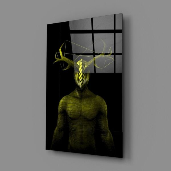 Donnie Yelow Cam Tablo