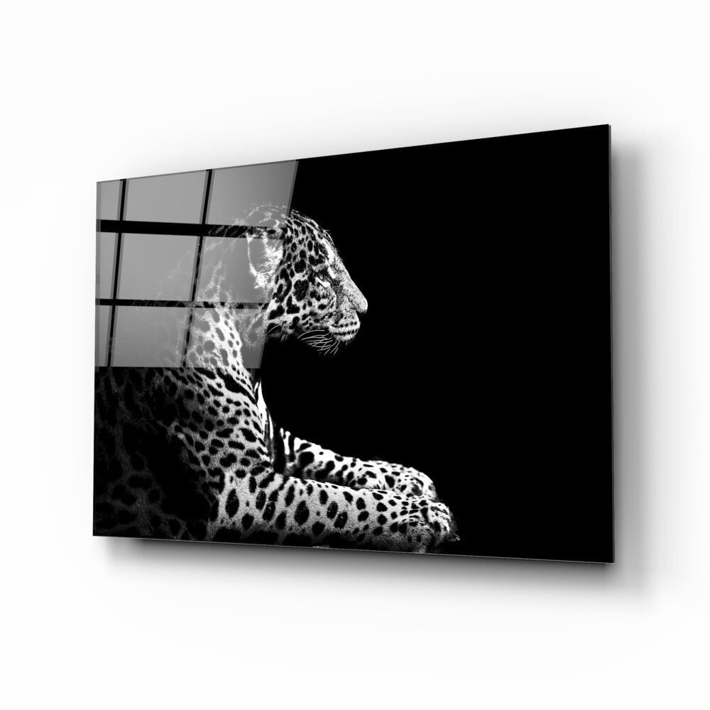 Leopar Cam Tablo No:2014