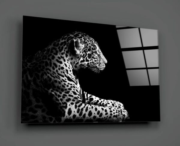 Leopar Cam Tablo No:2014