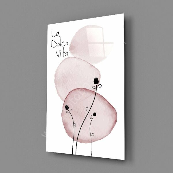 La Dolce Vita Cam Tablo