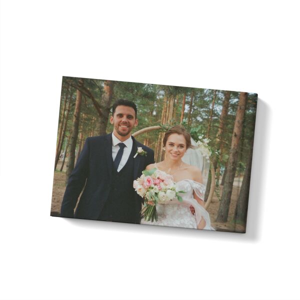 28x21 cm Yatay Fotokitap