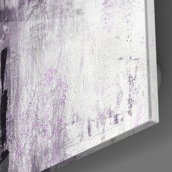 Soyut Cam Tablo No:4085