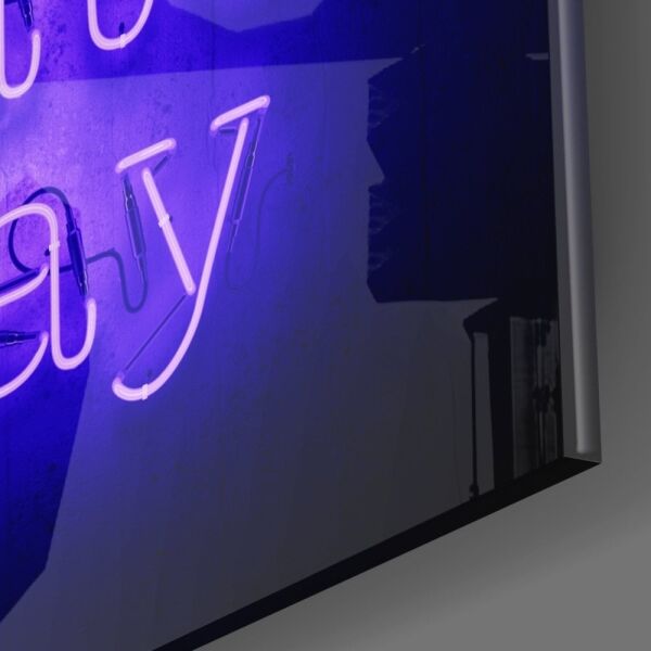 “Create Today” Cam Tablo