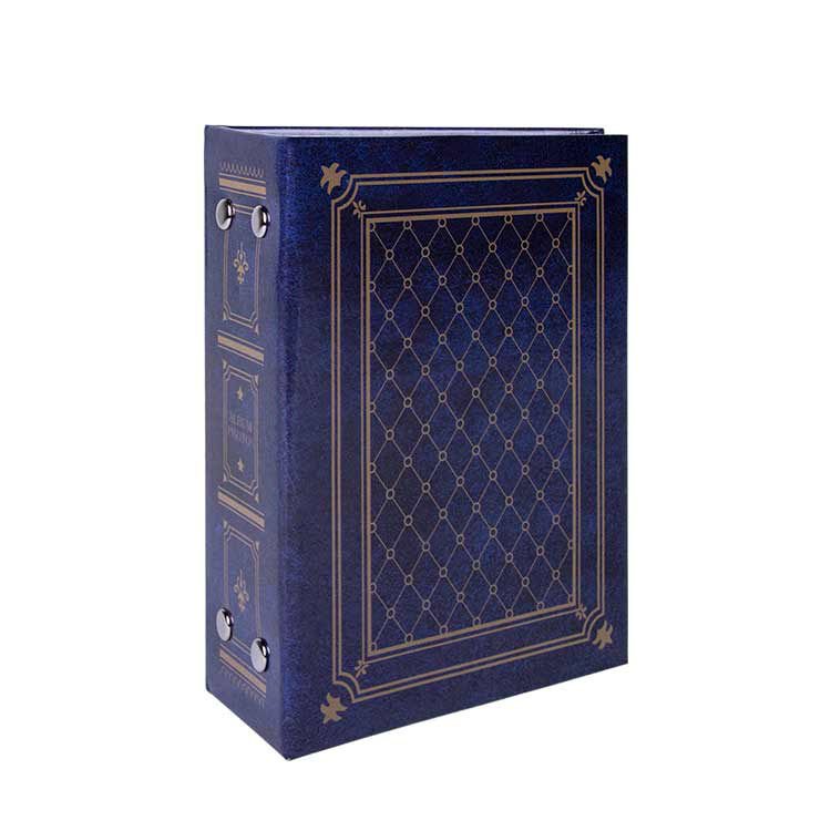 Fotoğraf Albümü Lacivert 96'lık 10x15