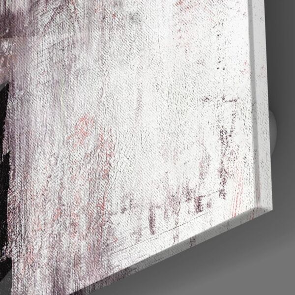 Soyut Cam Tablo No:4084