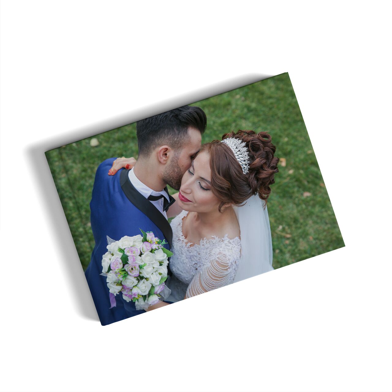 42x28 cm Yatay Fotokitap