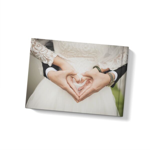 42x28 cm Yatay Fotokitap